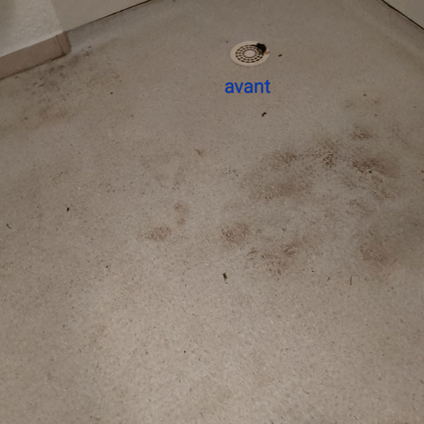 nettoyage de toiture